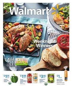 Walmart Ad March 3–18 2017