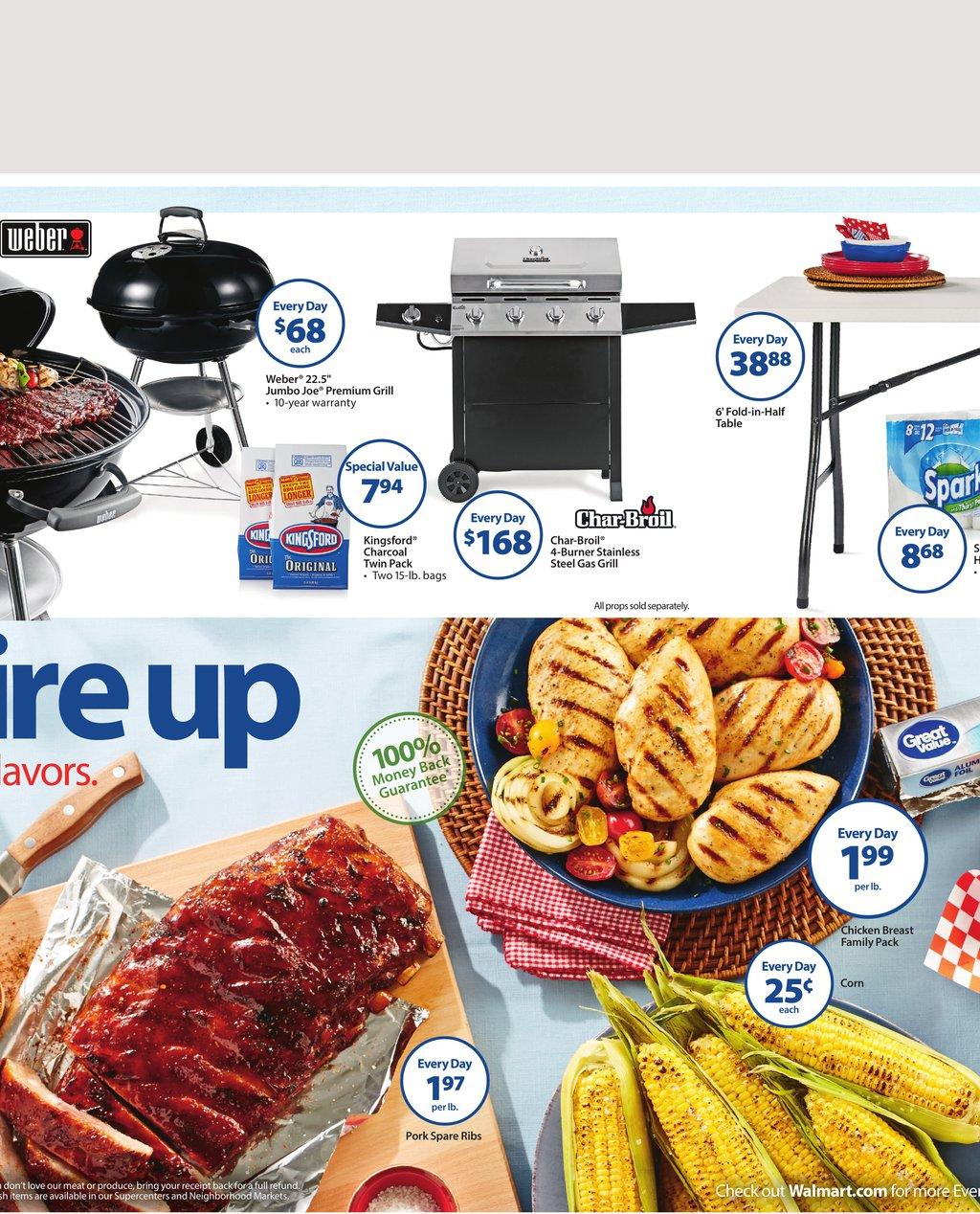 Walmart Ad Preview 17/5/2015 WeeklyAds2
