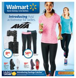 Walmart Ad Preview 9/21 Special Offers