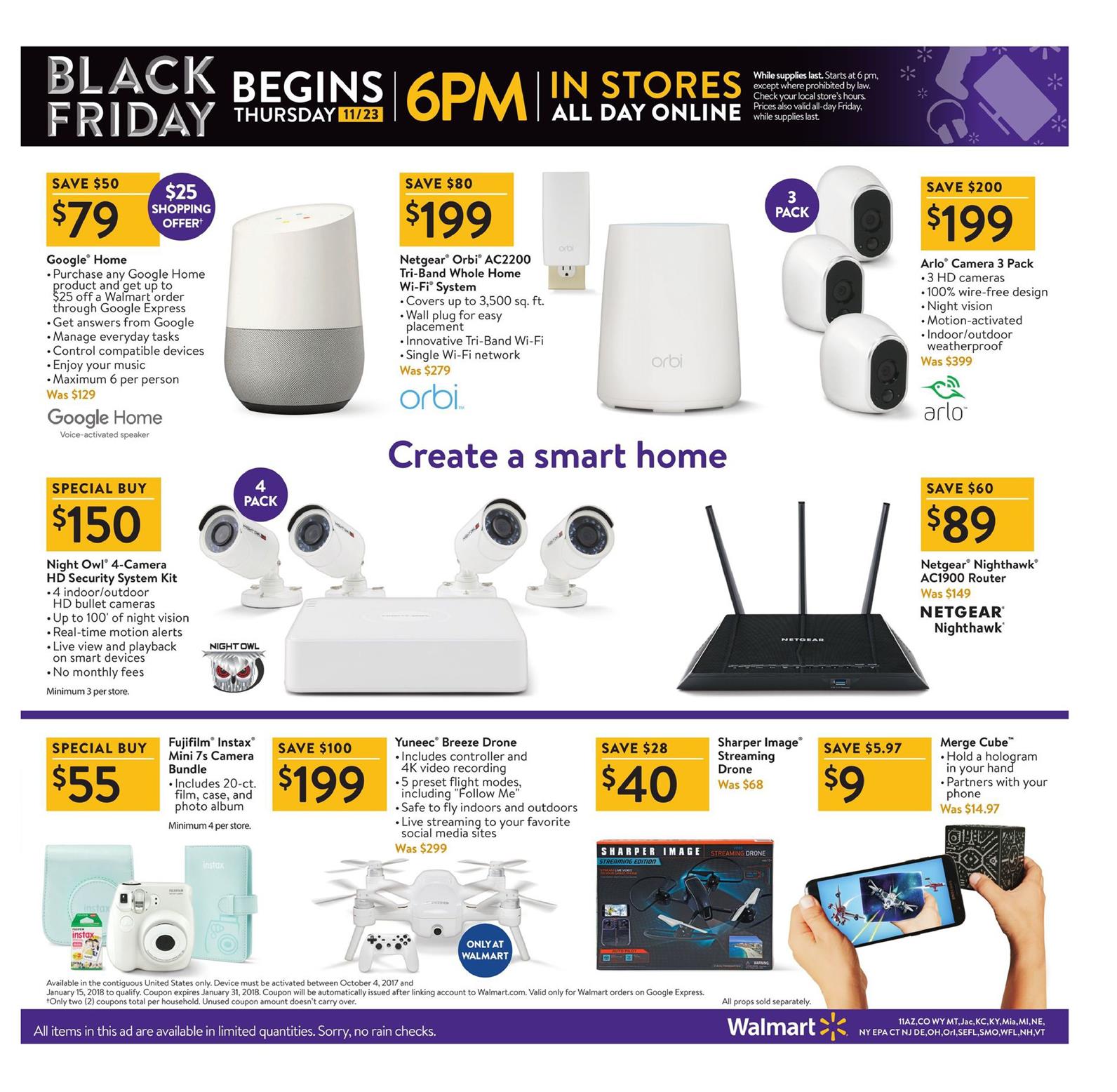 Walmart Ad page 12