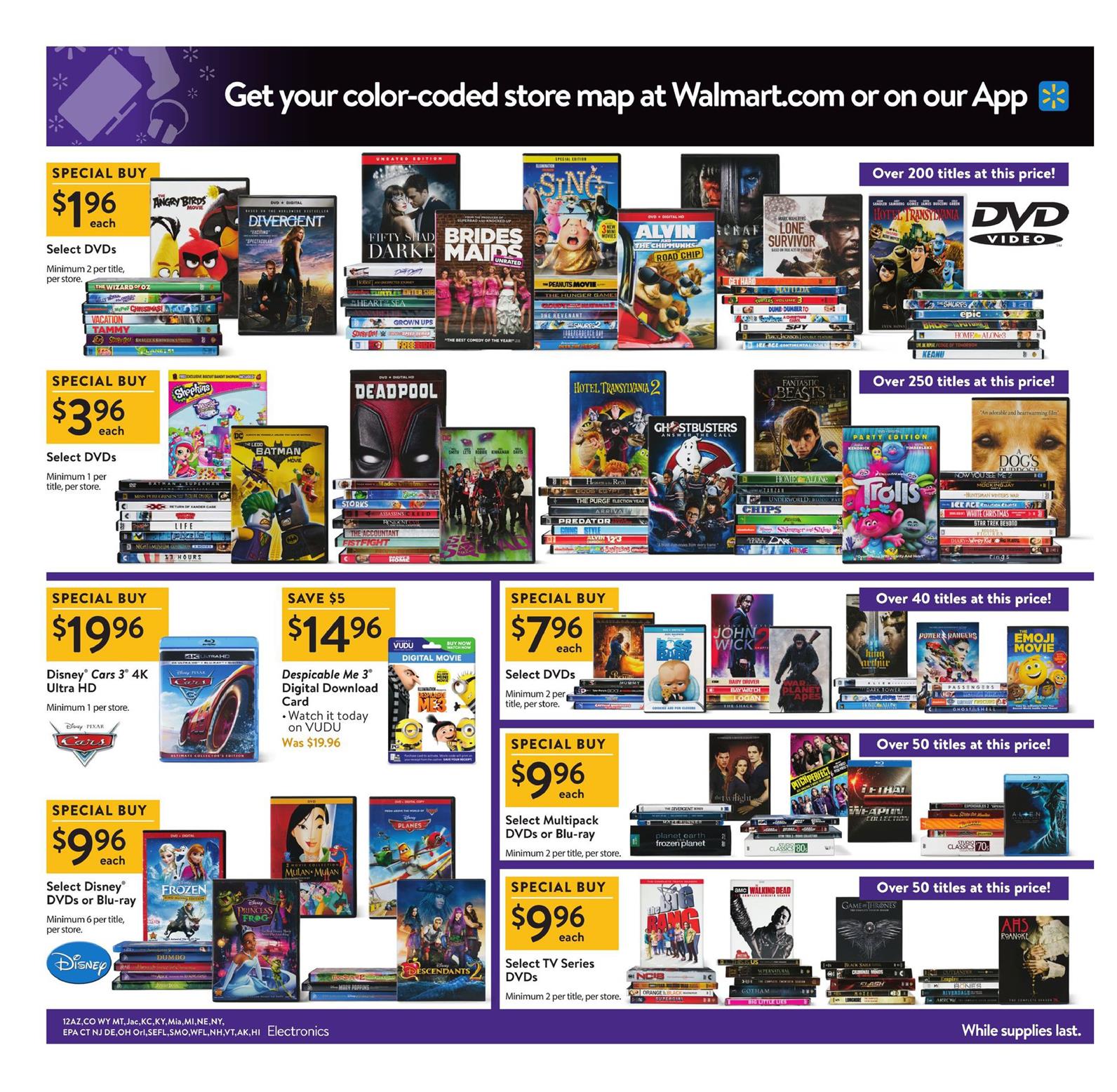 Walmart Ad page 13