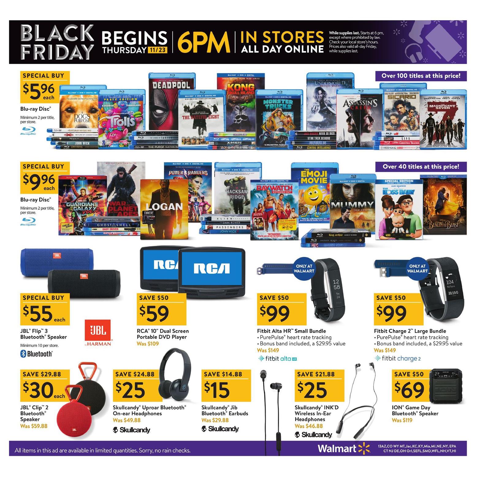 Walmart Ad page 14