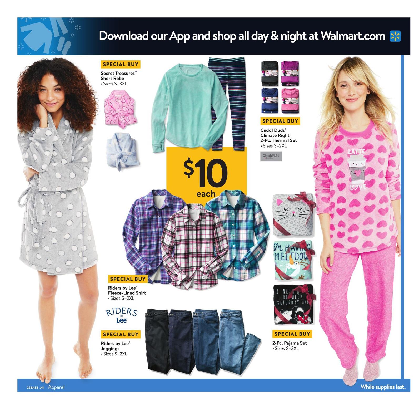Walmart Ad page 23