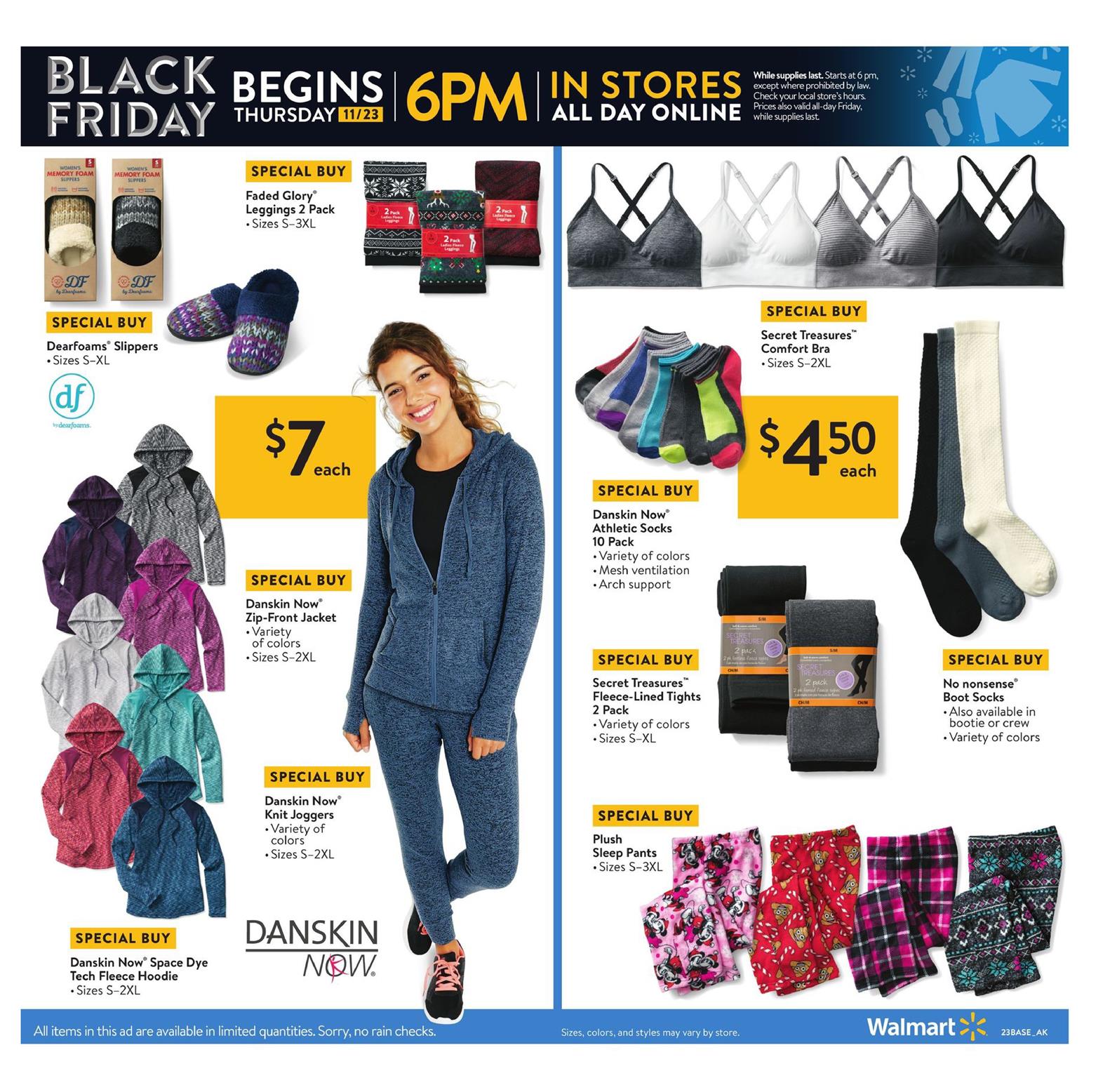 Walmart Ad page 24