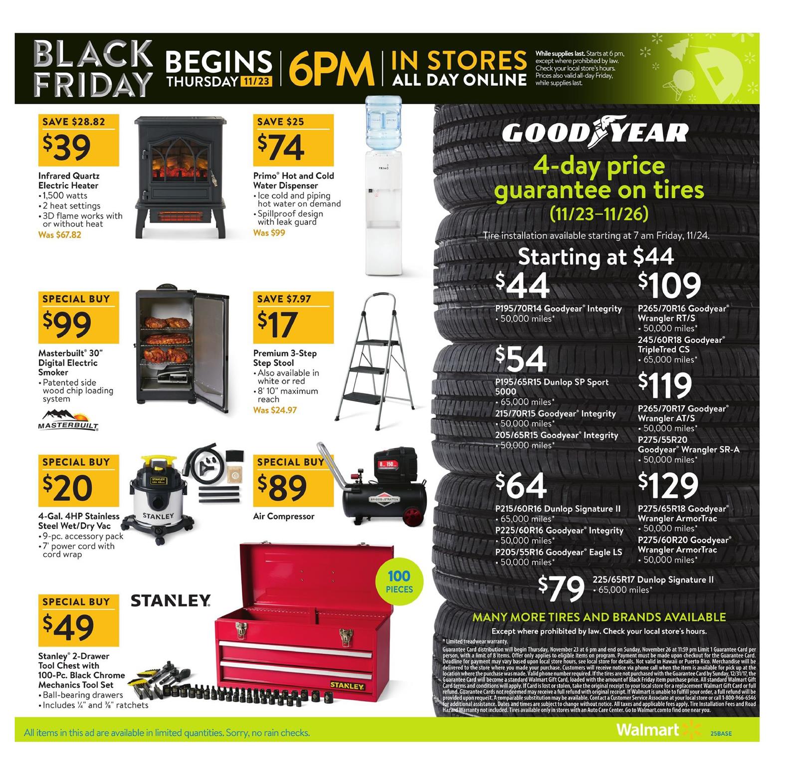 Walmart Ad page 26