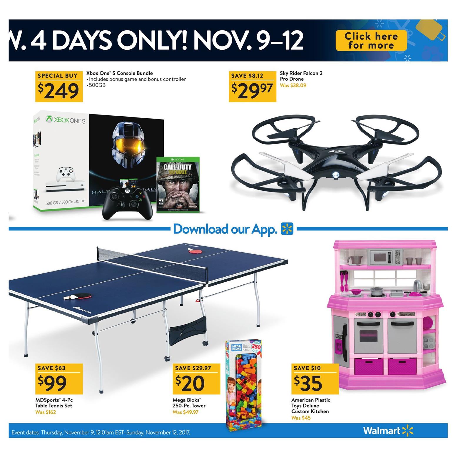 Walmart Ad page 35