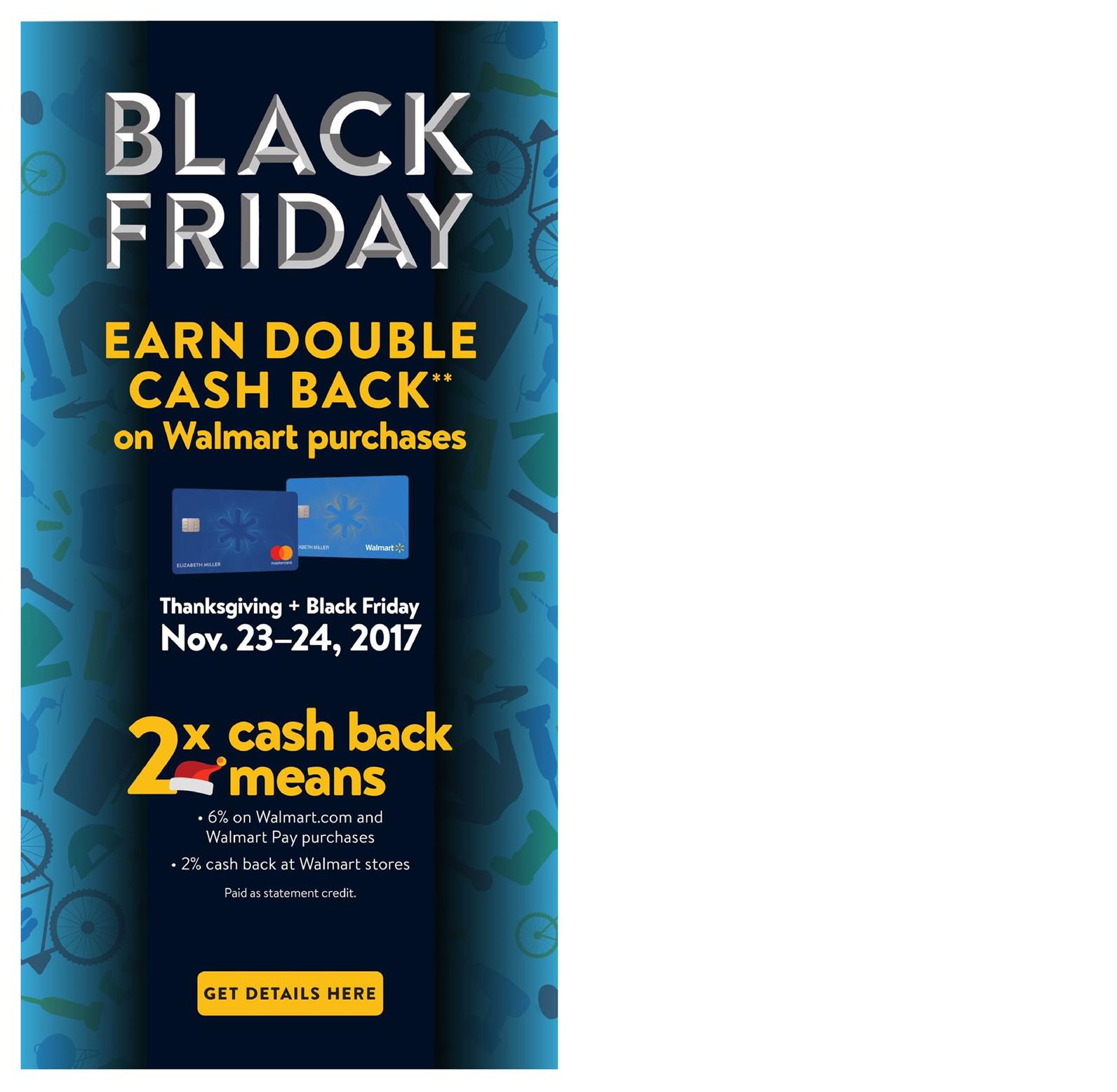 Walmart Ad page 36
