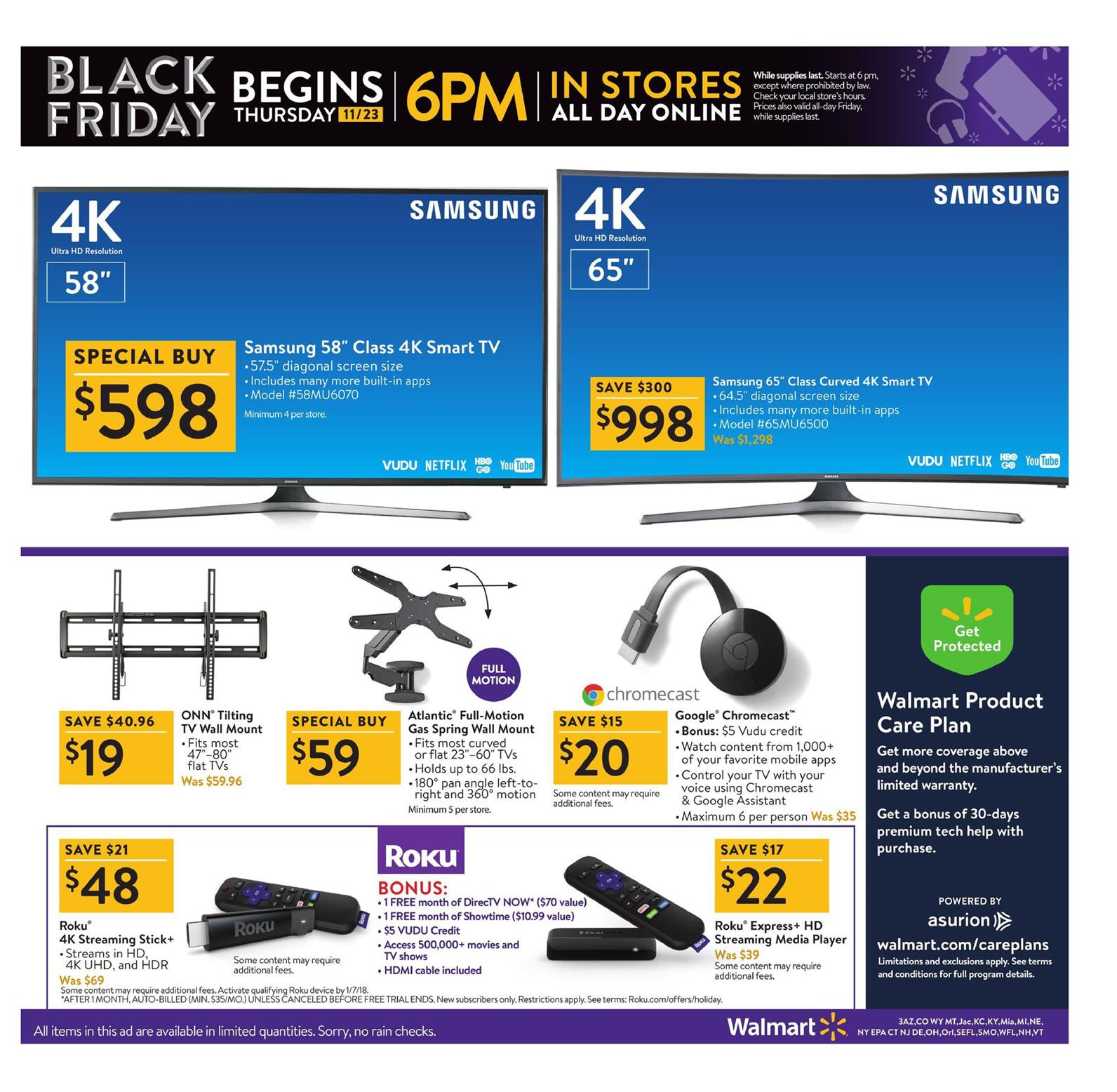 Walmart Ad page 4