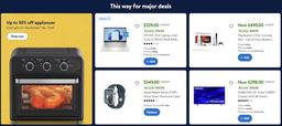 Walmart Black Friday Ad 2023