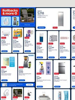 Walmart weekly ads