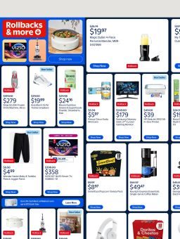 Walmart weekly ads