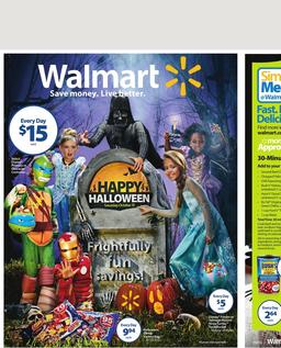 Walmart Weekly Ad Oct 16 2015