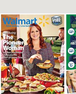 Walmart Weekly Ad Sep 25 - Oct 17 2015