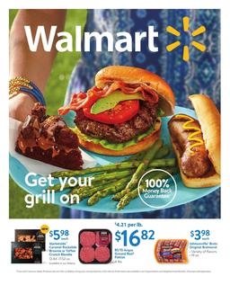 Walmart Ad Sep 1–16 2017