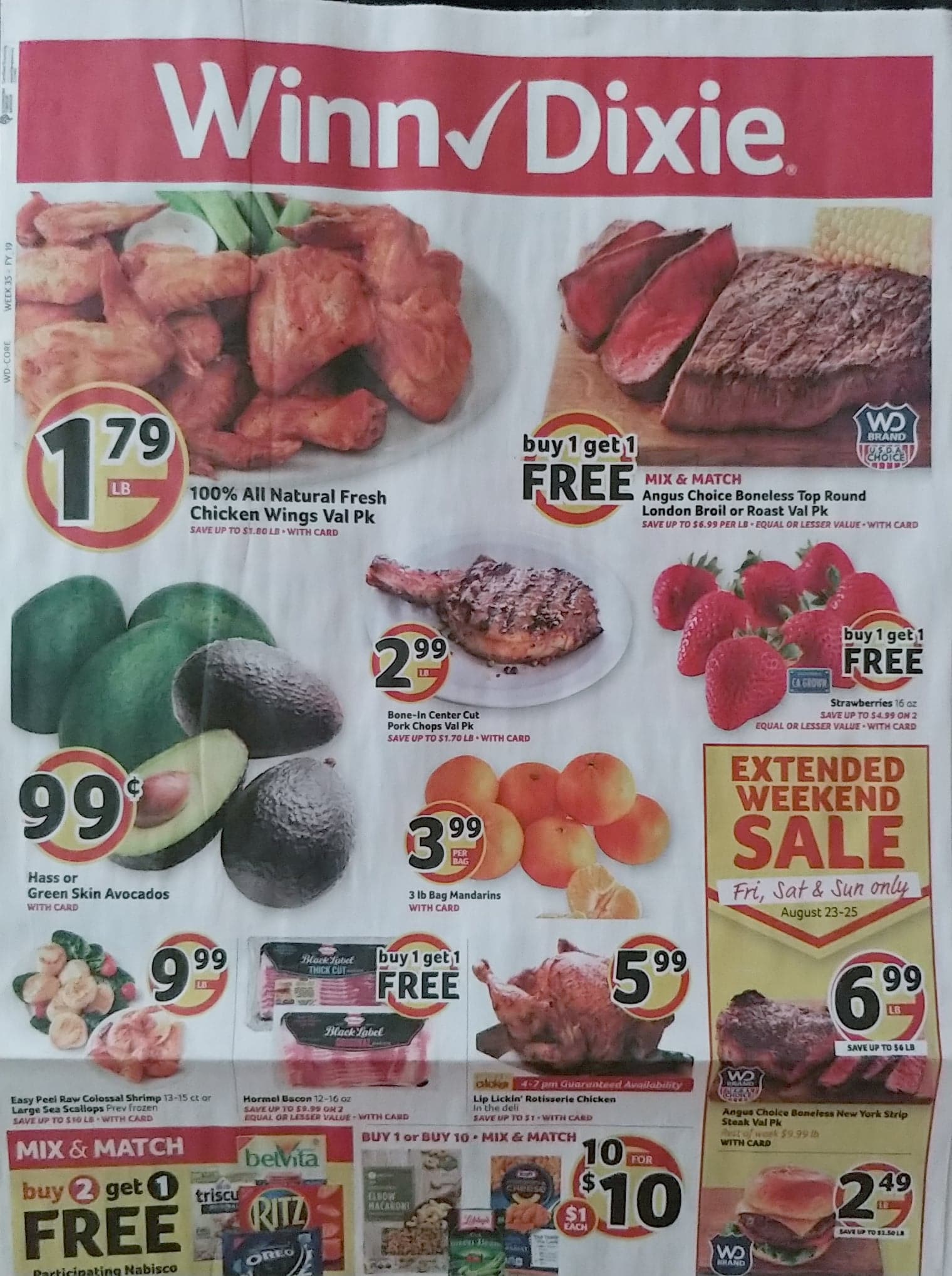 Journalist Cnn Salarywinn Dixie Weekly Ad - jygyt7g