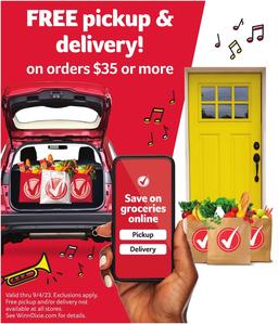 Winn Dixie Weekly Ad Aug 16–22, 2023