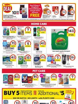 Winn Dixie Weekly Ad March 21 - 27, 2018
