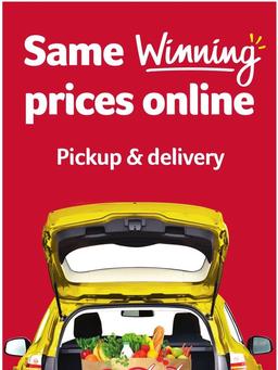 Winn Dixie Weekly Ad Sale May 17–23, 2023