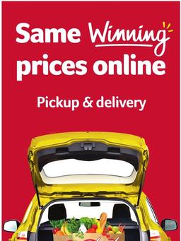 Winn Dixie Weekly Ad Sale May 24–30, 2023
