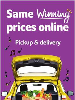 Winn Dixie Weekly Ad May 31 - Jun 6, 2023